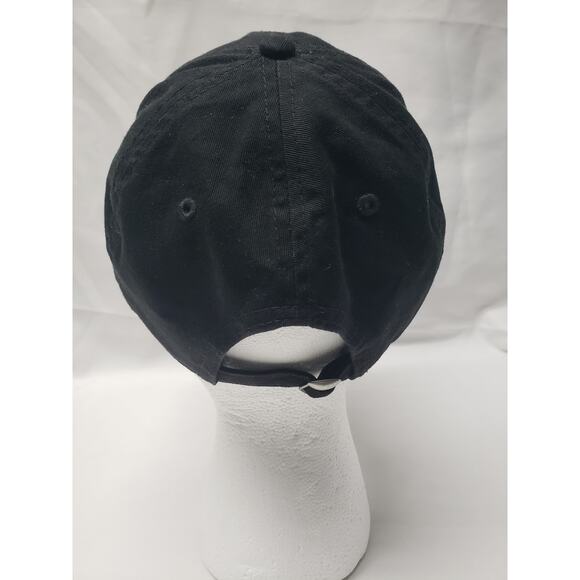 New Era 9TWETY Black Body Armor Adjustable Strap Hat - Picture 3 of 5